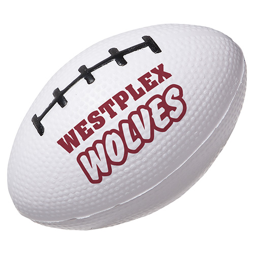 Football Slo-Release Serenity Squishy™ 11