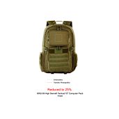 High Sierra Tactical 15" Computer Pack 31