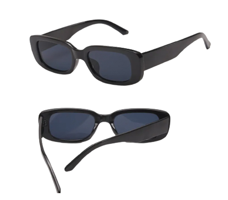 Colorful UV Protection Polycarbonate Sunglasses 10