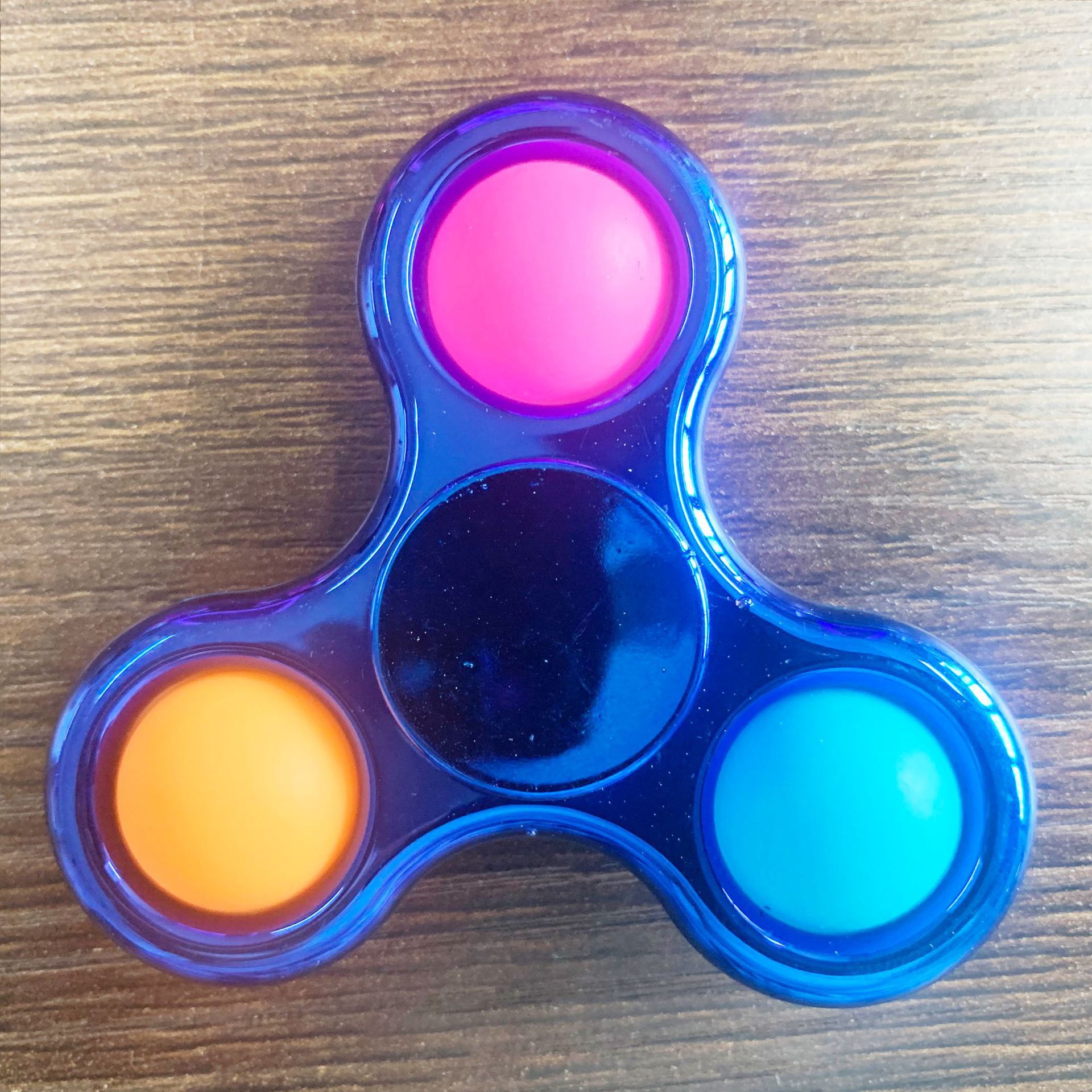 Pop Fidget Spinner 8