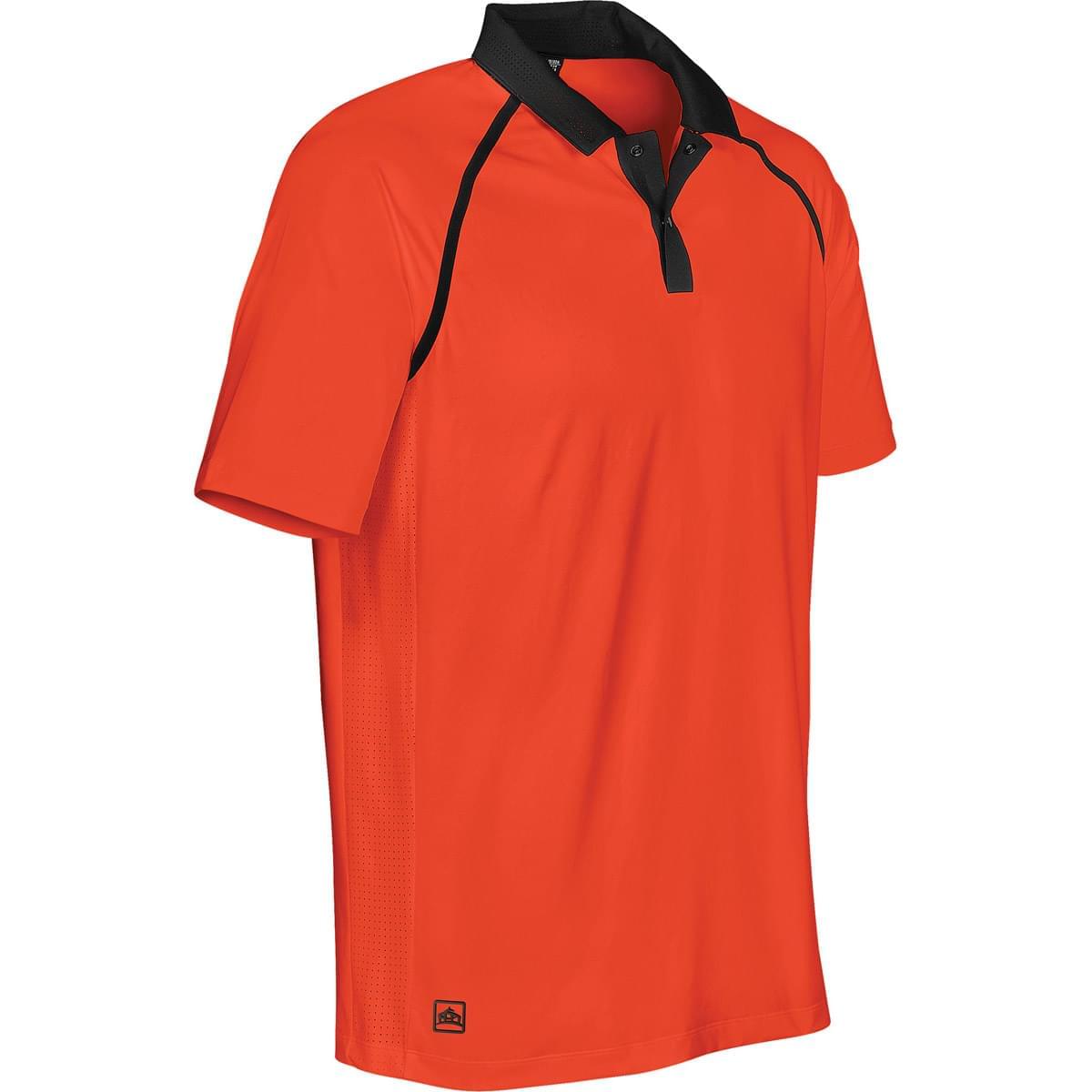 Stormtech Men's Precision Technical Polo 6