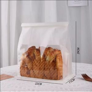 Bread Bags With Windows 5