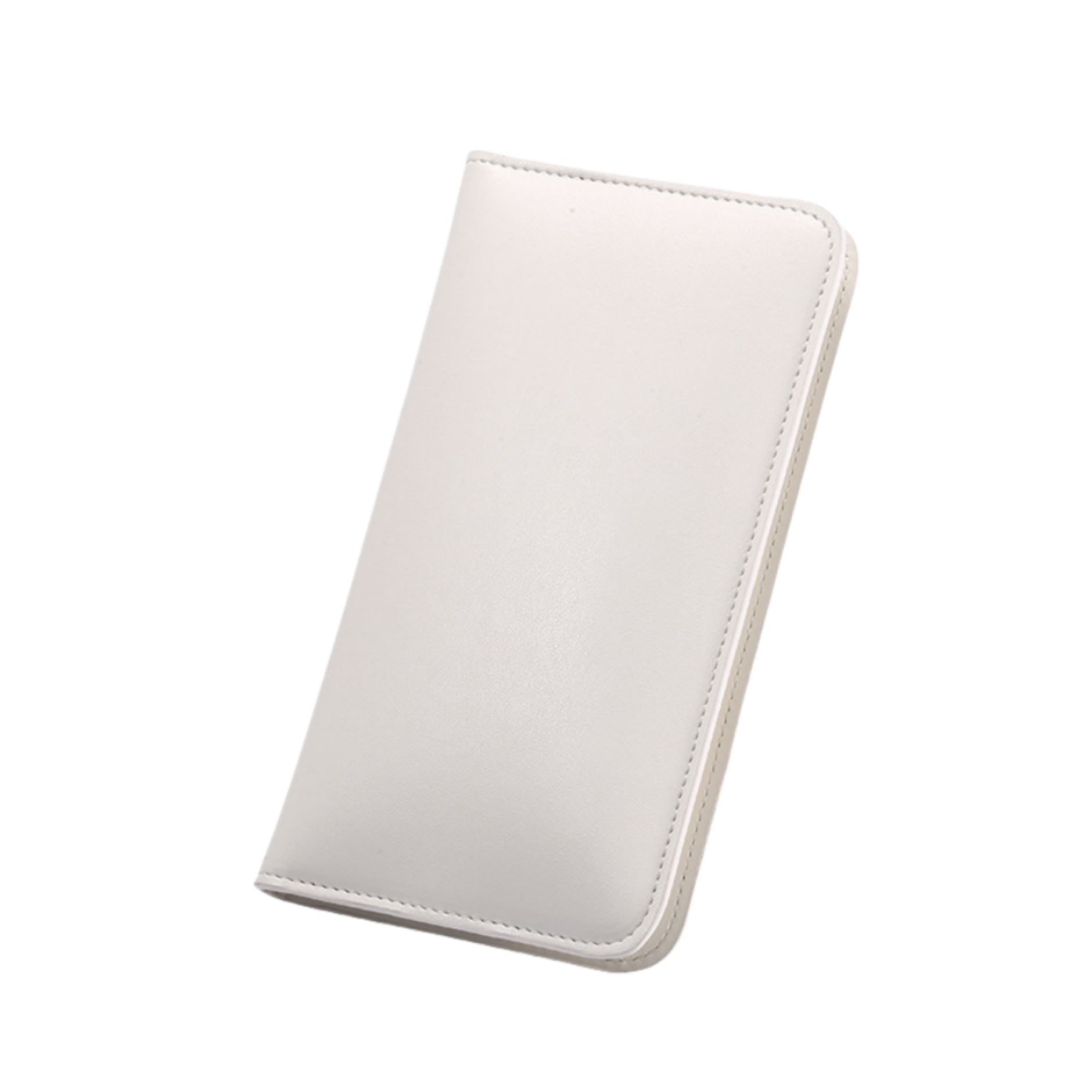 Wireless Charging Wallet Case 9