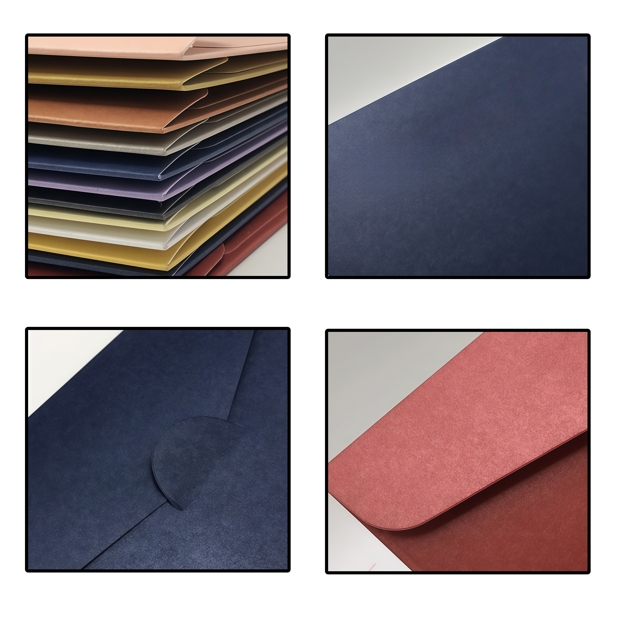 Business Envelope 5