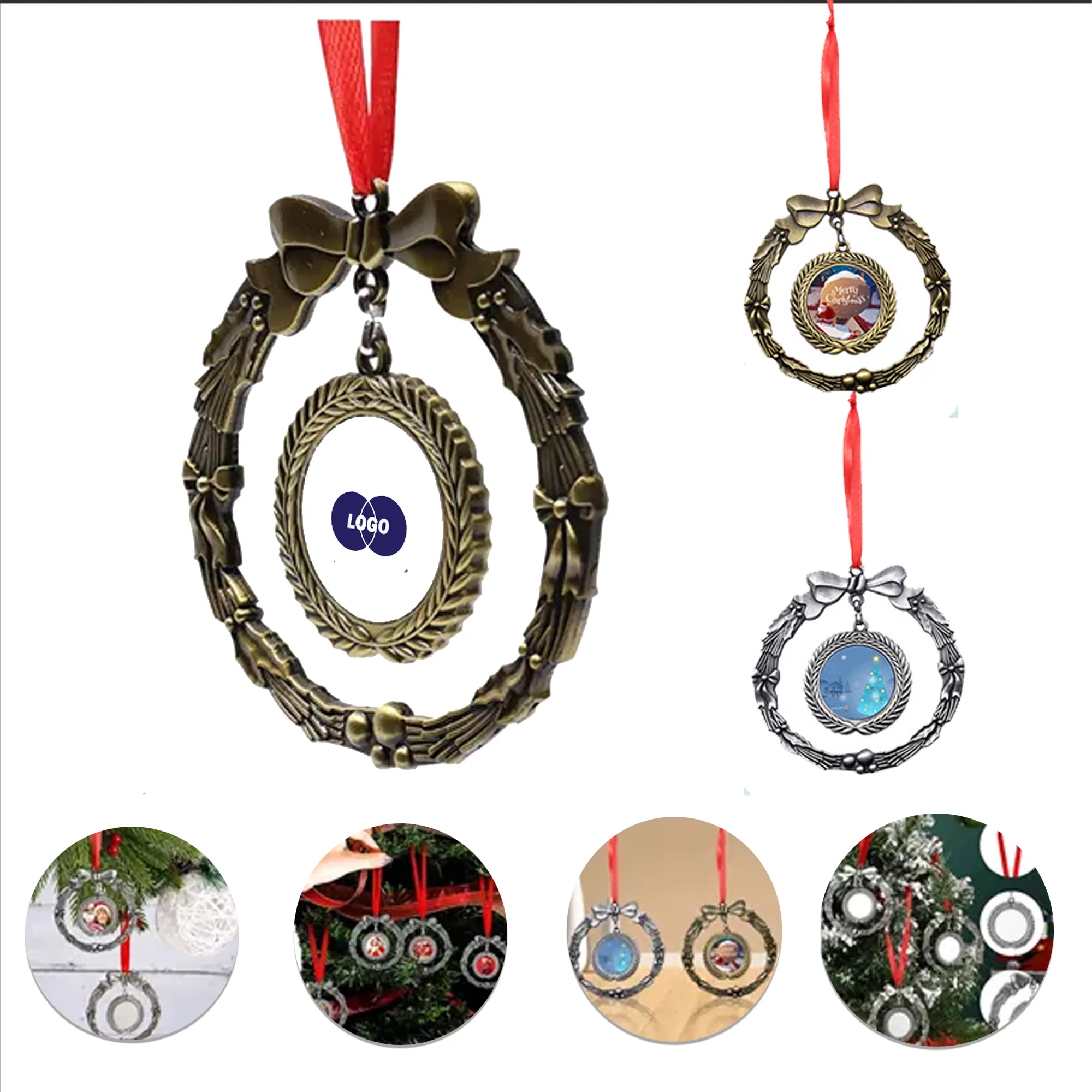 Christmas Ornament