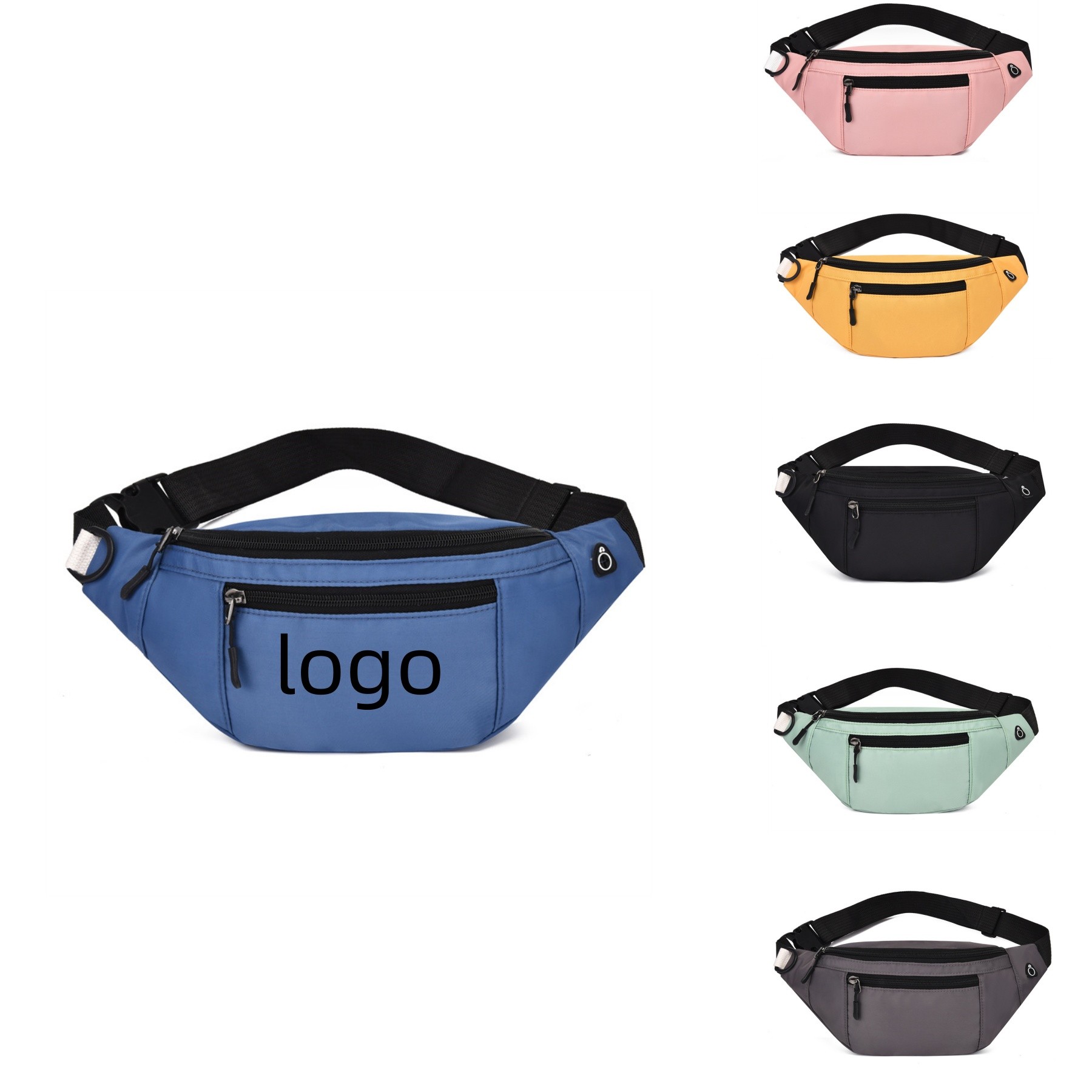 Waist Bag