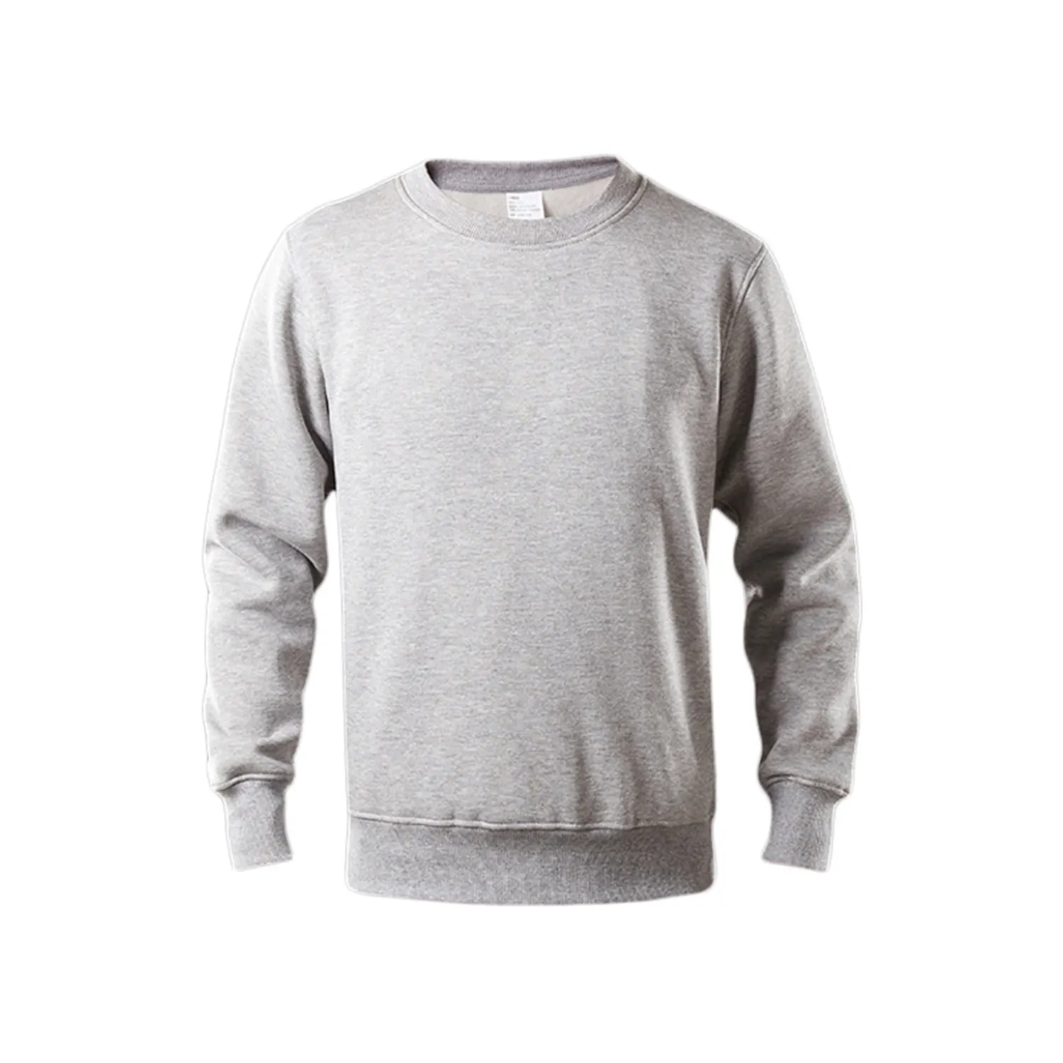 Crewneck Sweater, custom hoodie or sweatshirt with logo imprint 5
