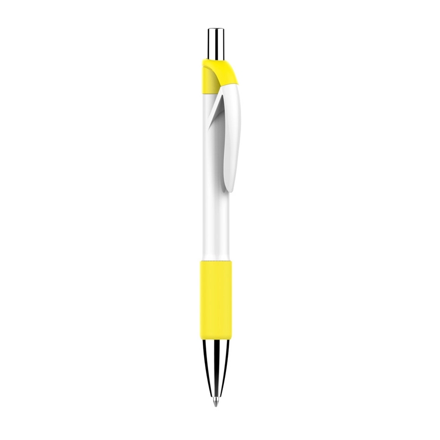 White Coco Pen 5
