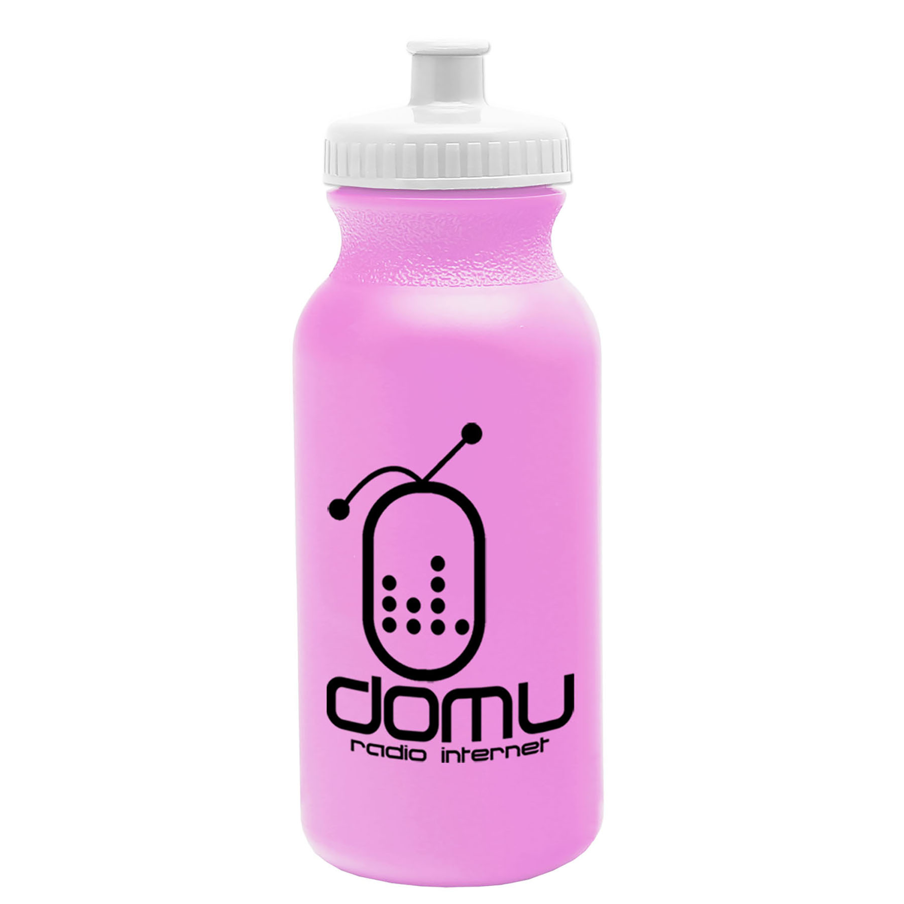 The Omni - 20 oz. Bike Bottle Colors 112