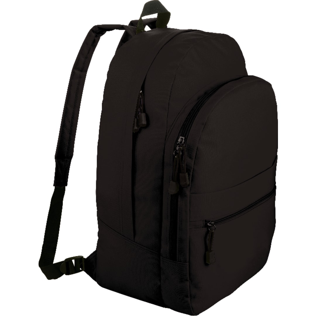 Classic Deluxe Backpack 30