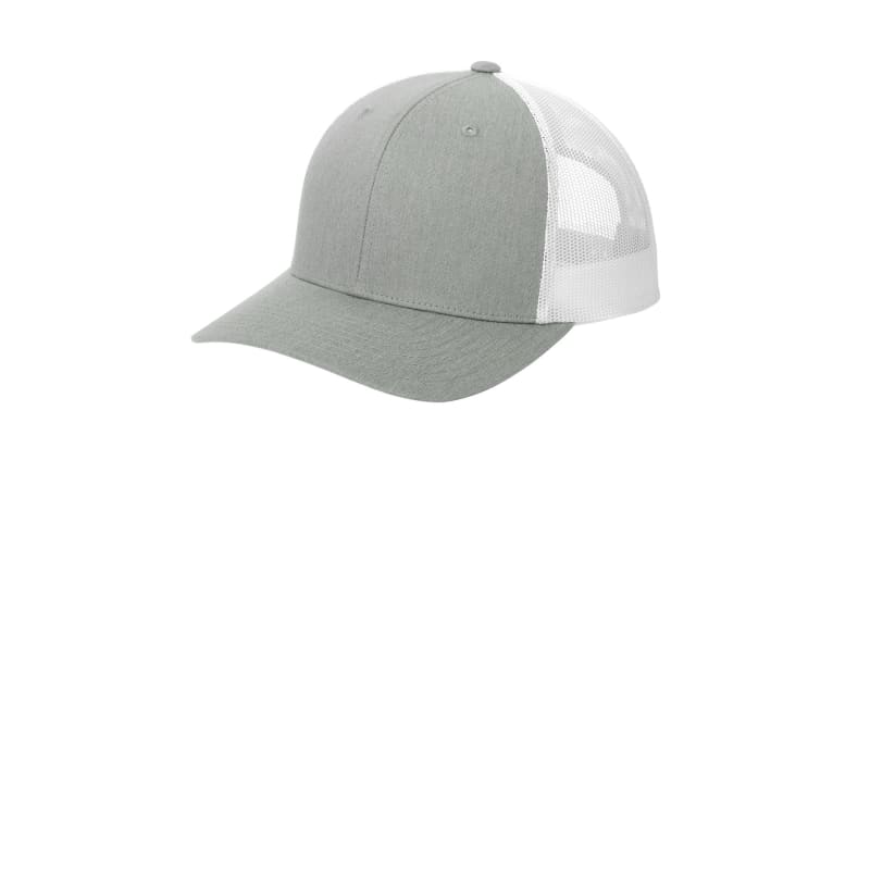 Sport-Tek YP Classics Retro Trucker Cap. 19