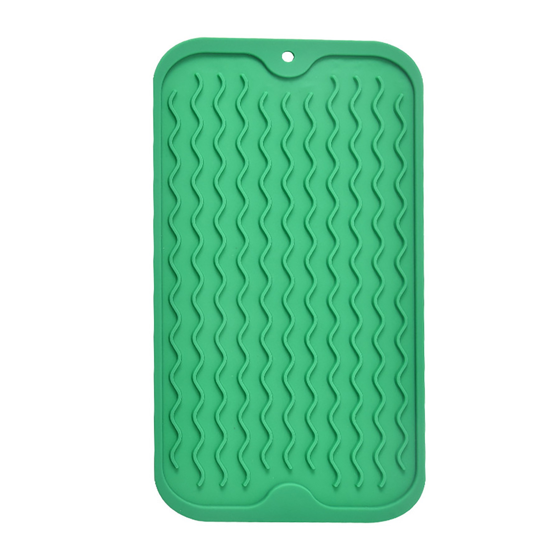 Silicone Dish Drying Mat 1