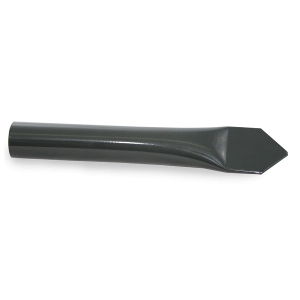 Black Anodized Aluminum Ground Stake 2