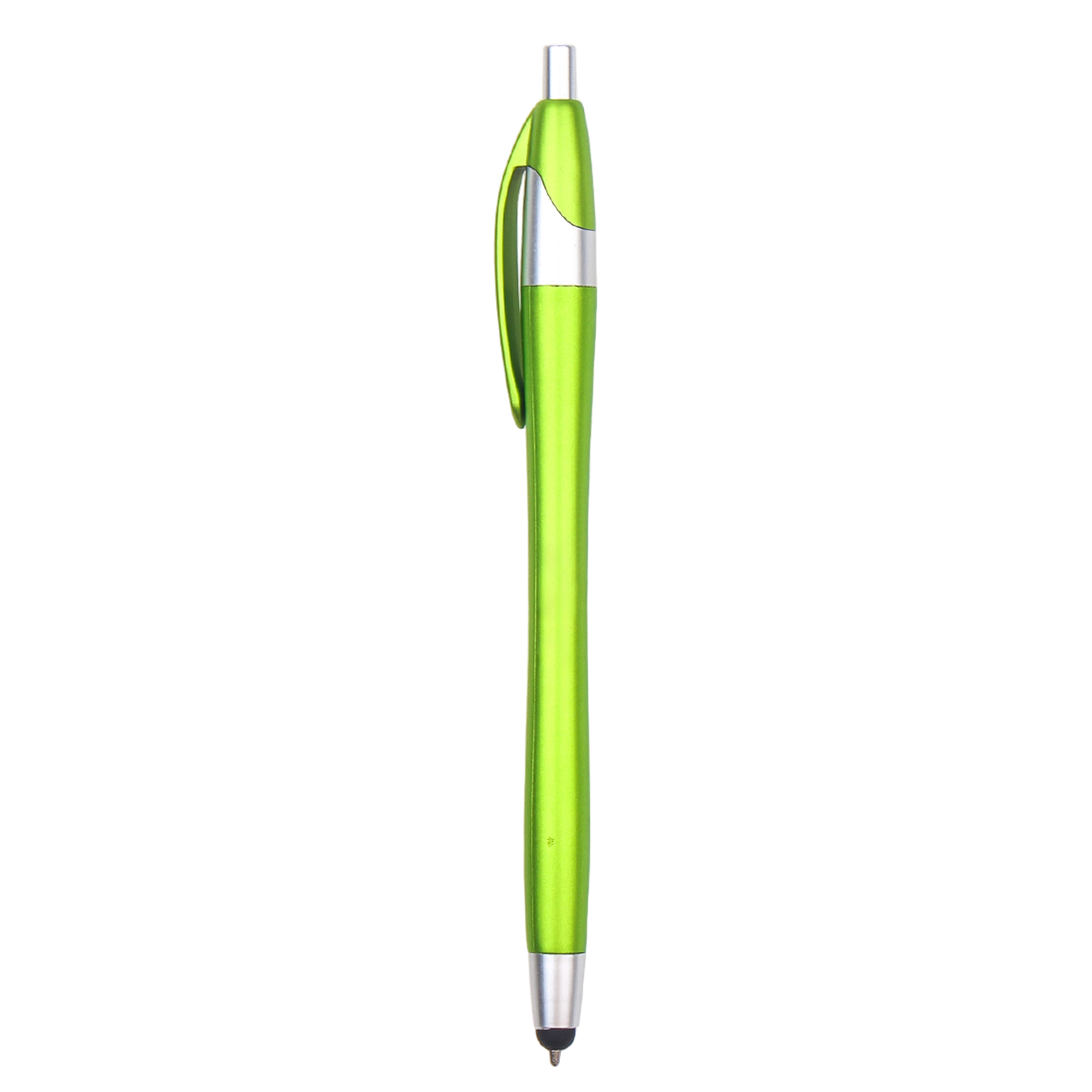 ABS Capacitive Touch Screen Ballpoint Pen With Hybrid Tip 4