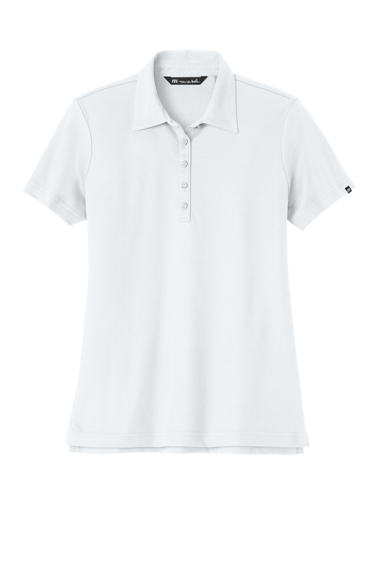 TravisMathew Women's Oceanside Solid Polo TM1WW001 17