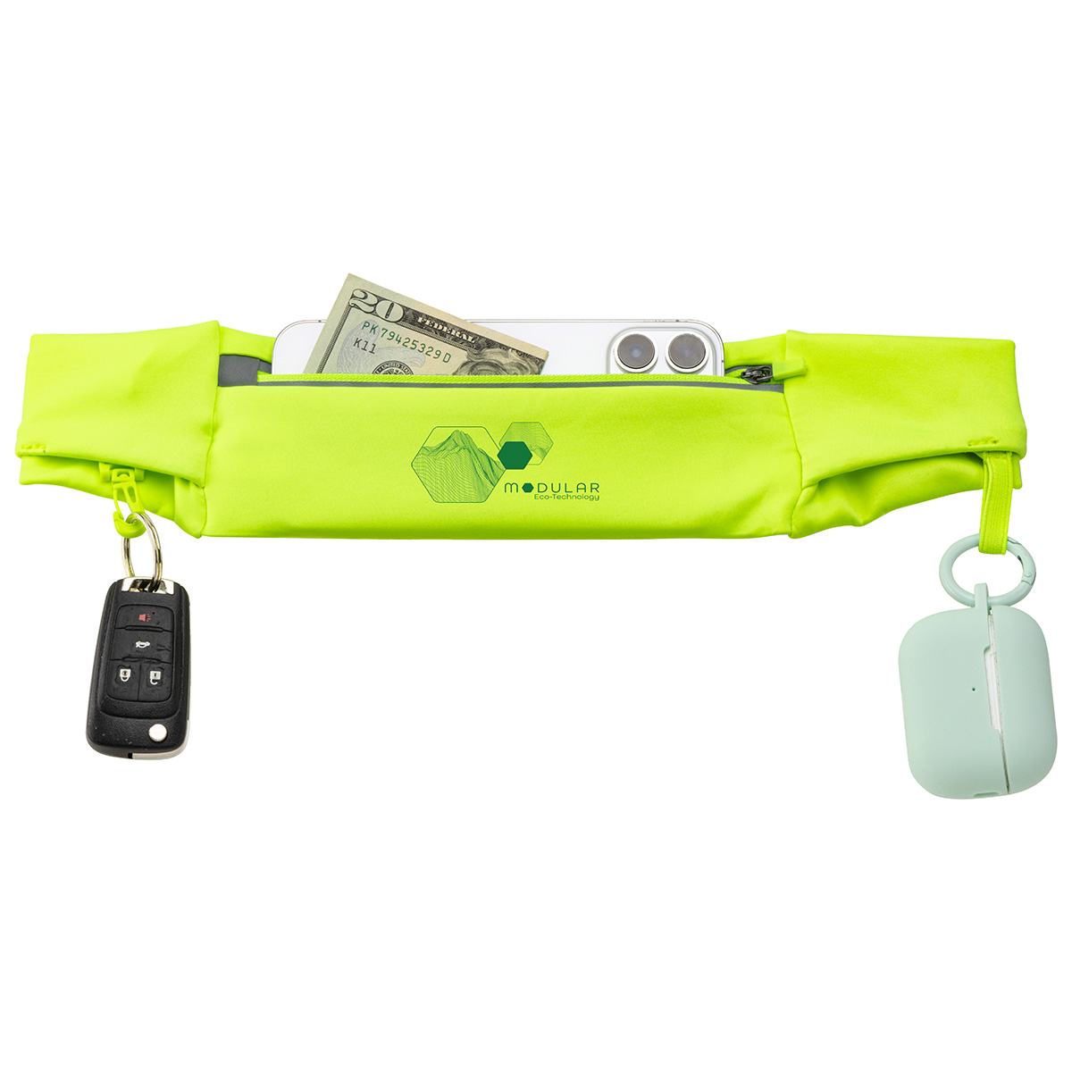 AeroLOFT® Flex Sport Belt 1