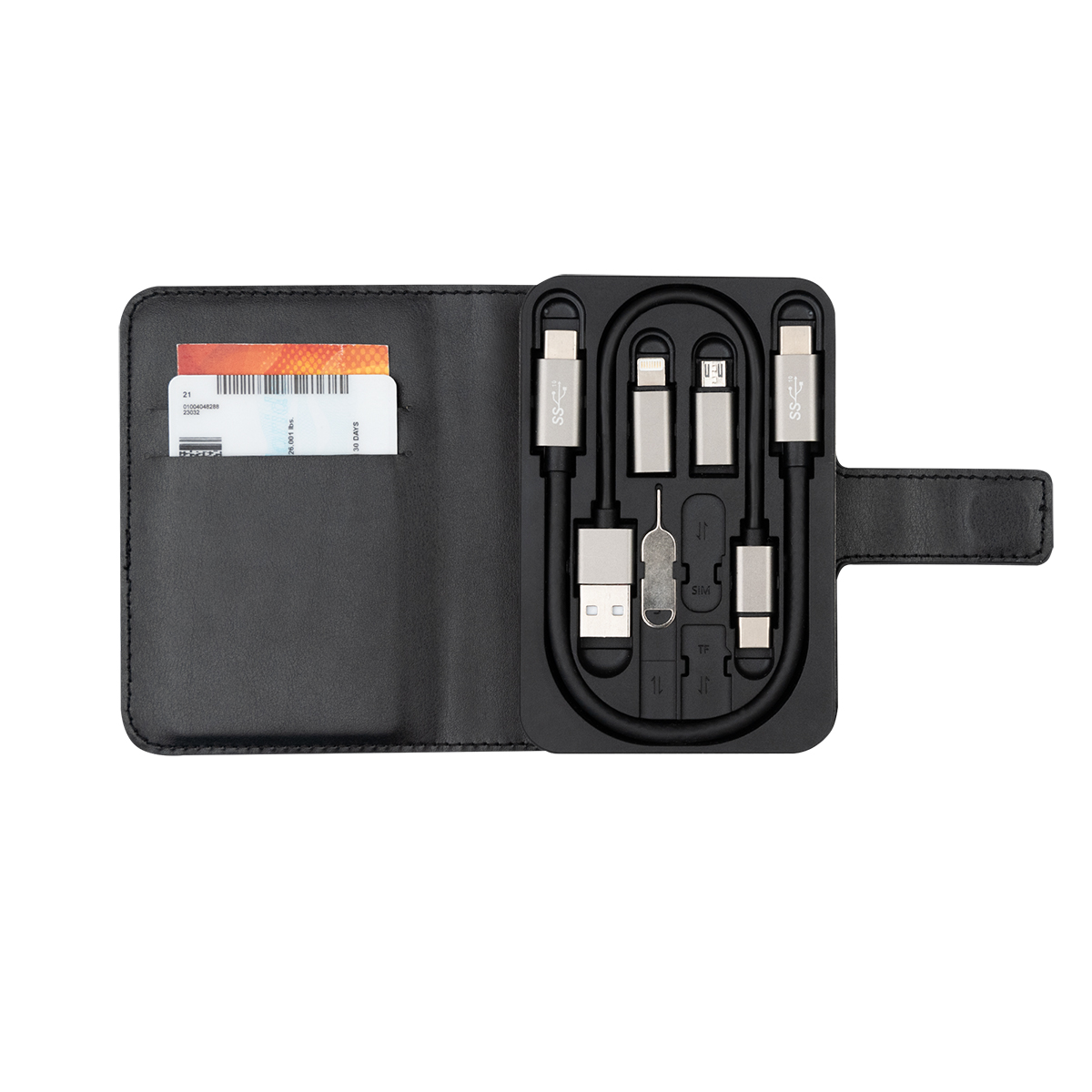 Charging Hub Kit 2