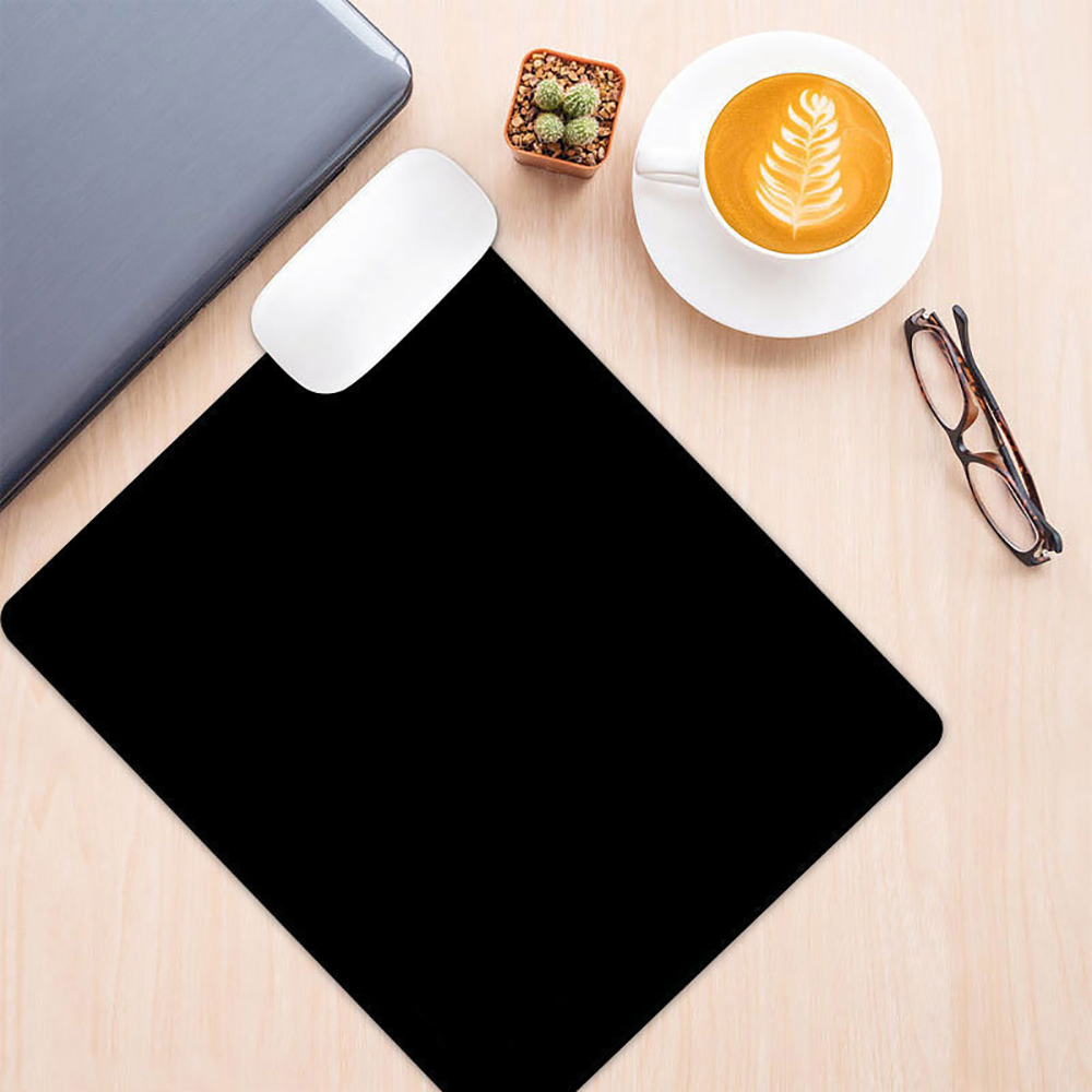 Customizable mouse pad 4