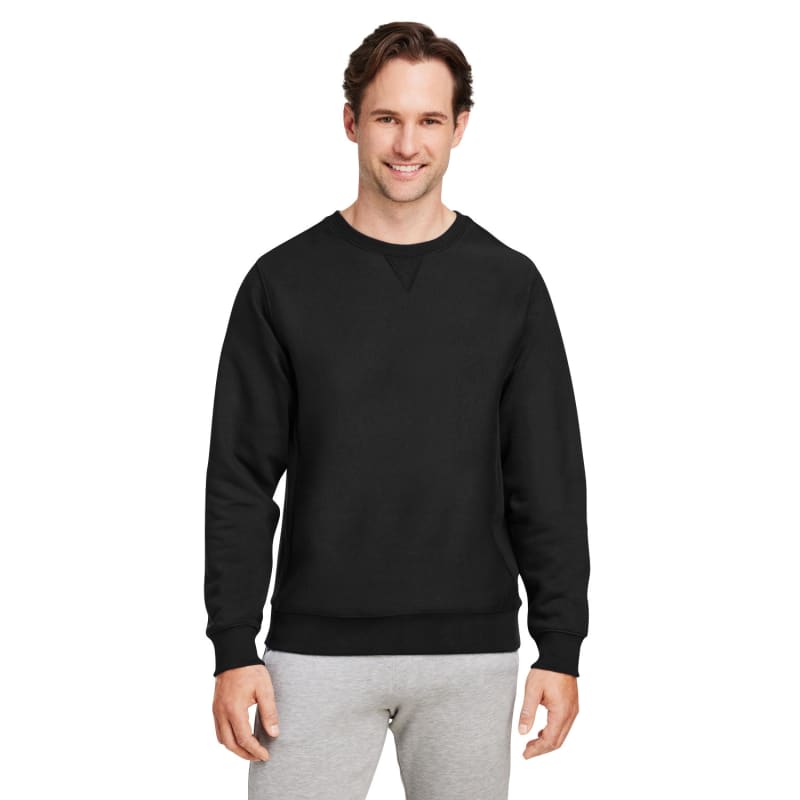 Team 365 Unisex Zone HydroSport™ Heavyweight Sweatshirt 3