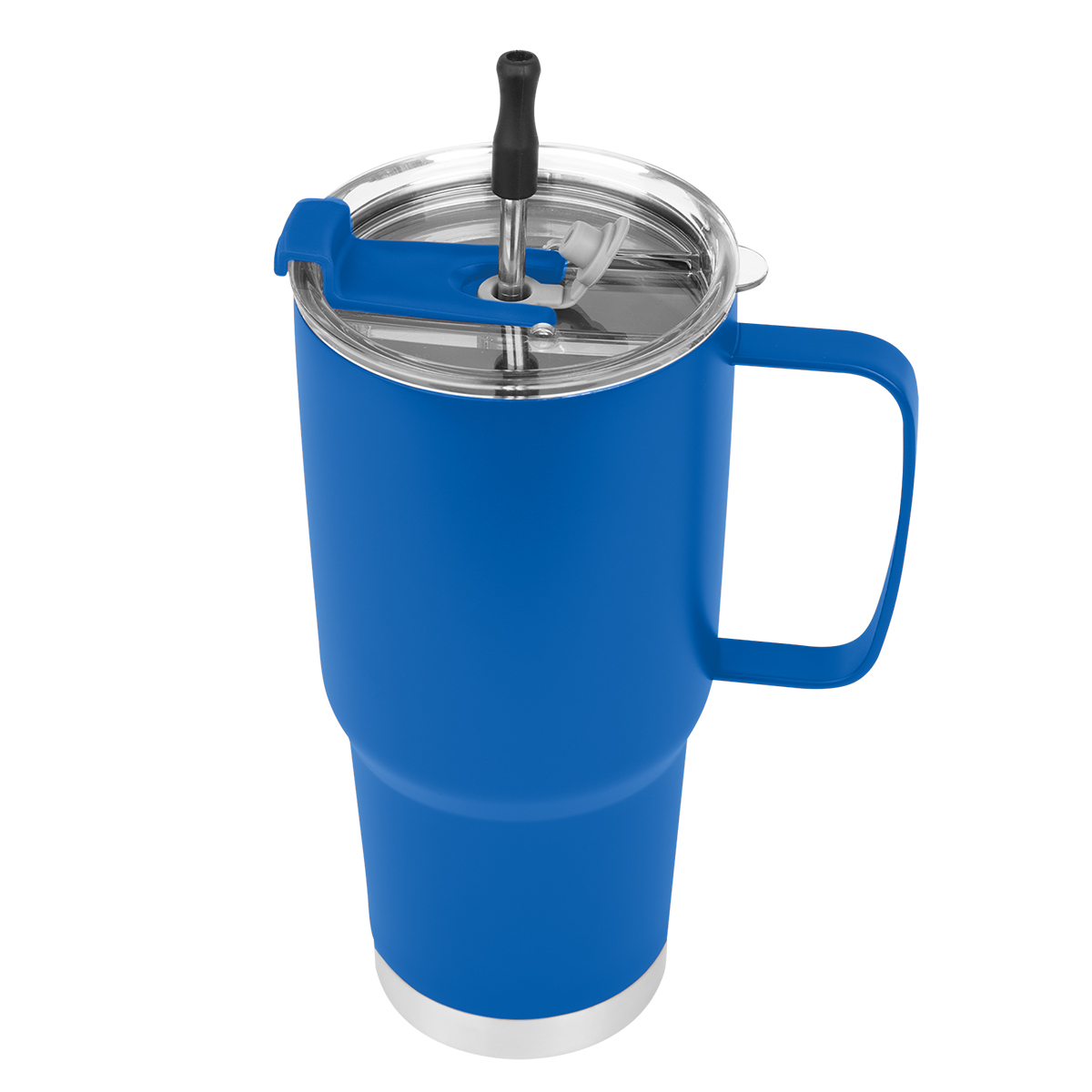 30 Oz. Lisbon Stainless Steel Tumbler 5