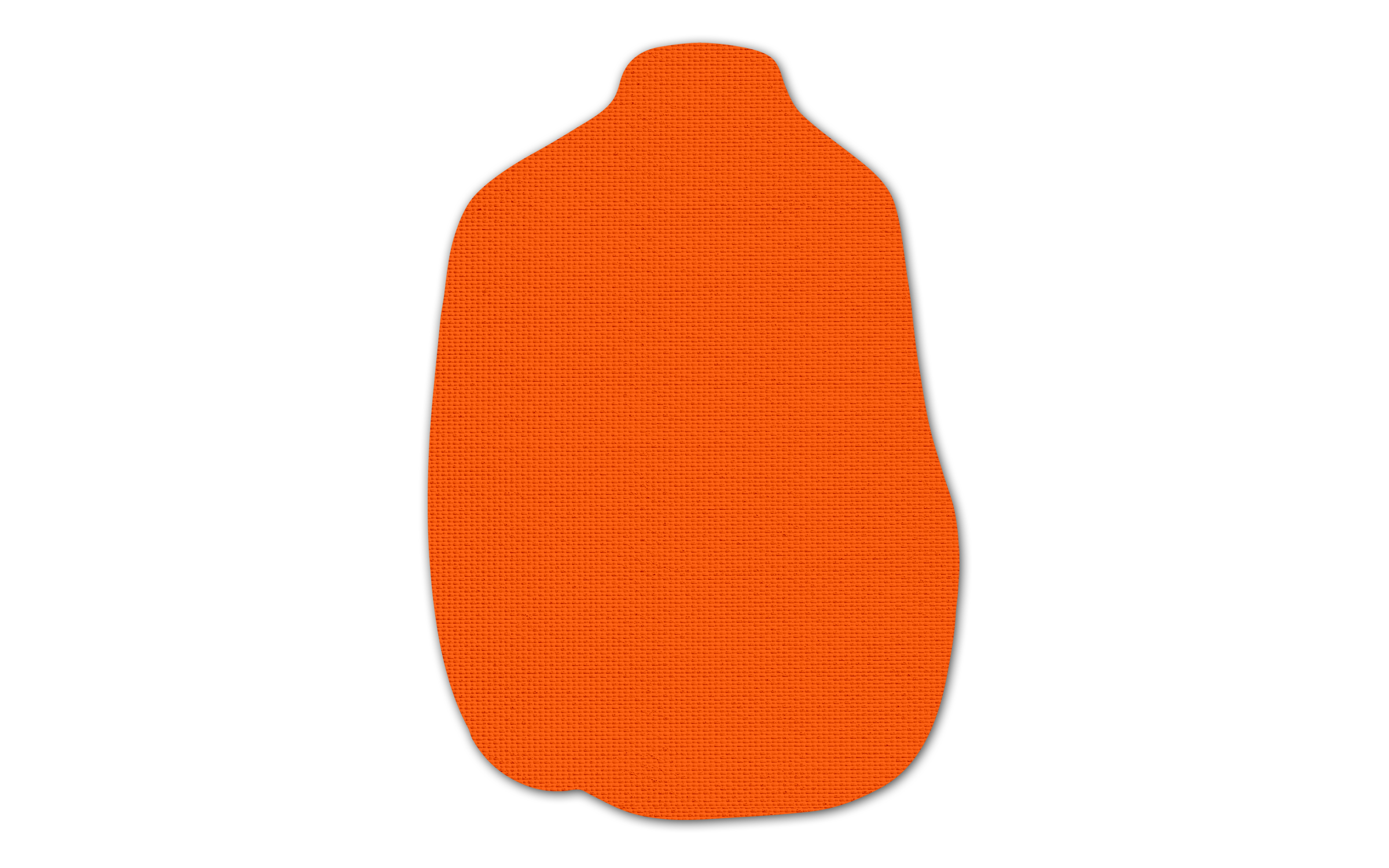 Milk Jug Vinyl Jar Opener 59