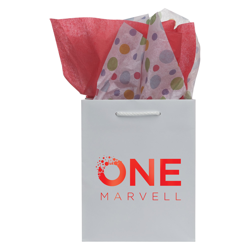 Matte Laminated Eurotote - Lite Series