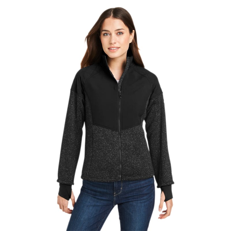 Spyder Ladies' Passage Sweater Jacket 6