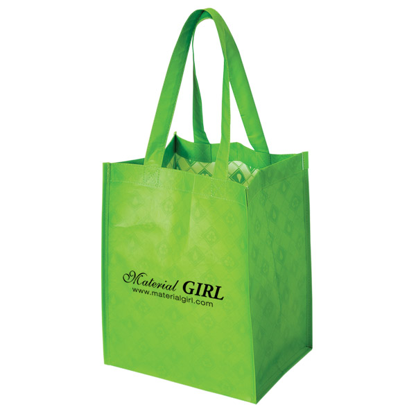 Mid Size Fashion Tote 2