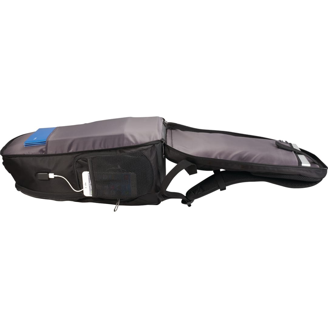 Rainier TSA 17" Computer Backpack 36