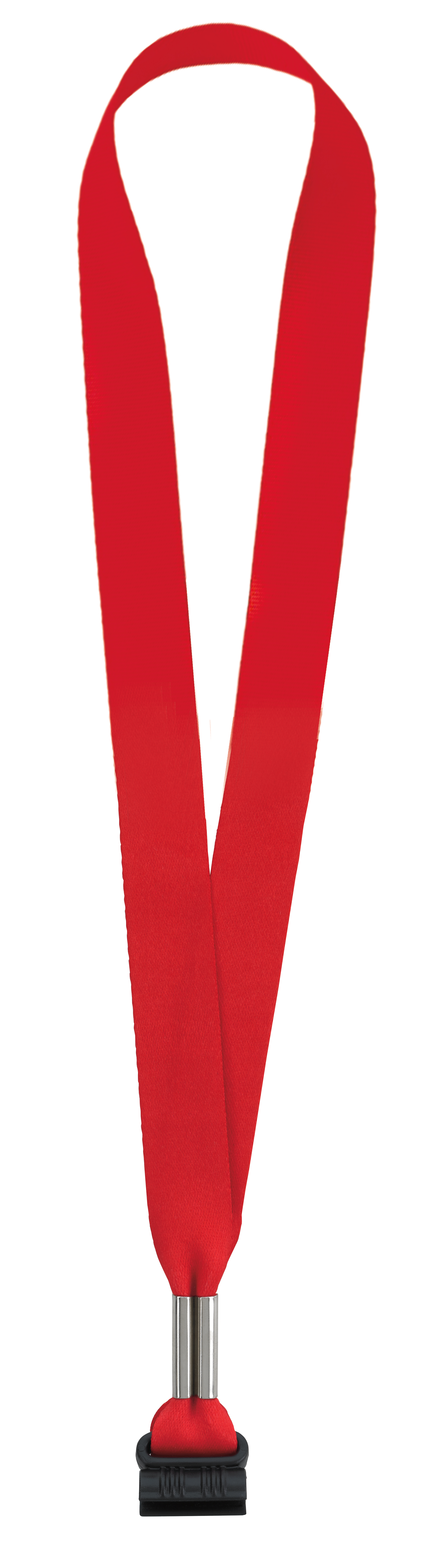 Good Value™ 3/4" Fine-Print Lanyard 15