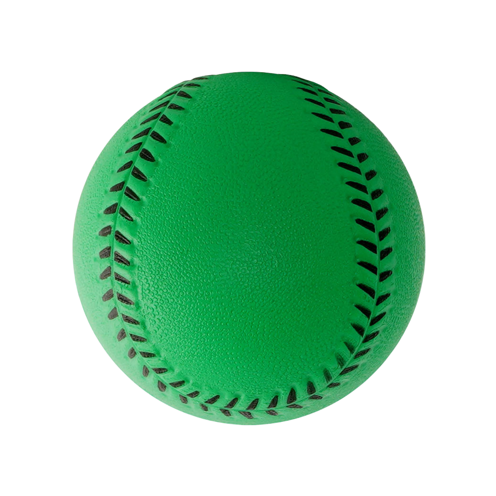 Soft Baseball PU Sponge Solid Stress Ball for Kids 3