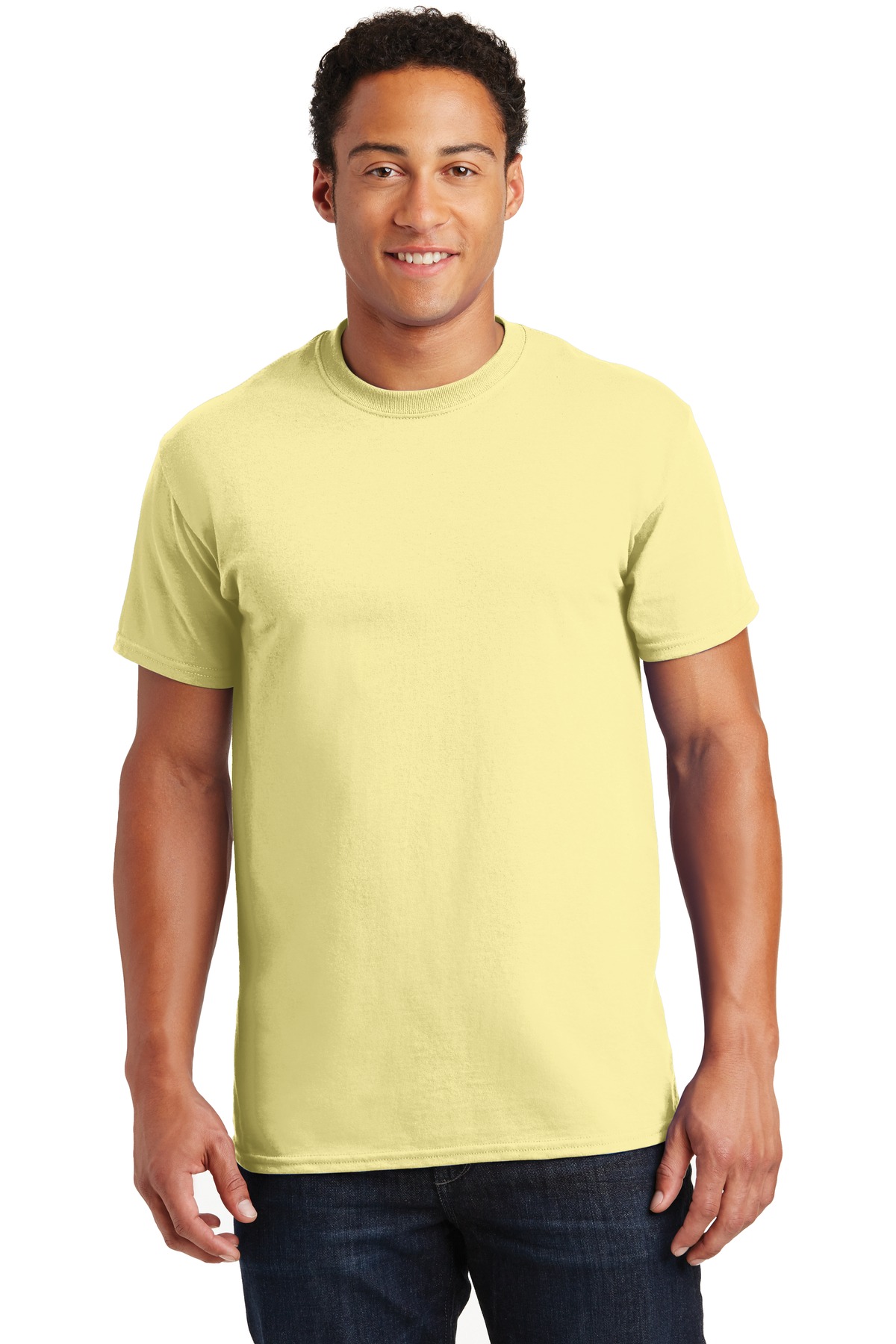 Gildan - Ultra Cotton 100% US Cotton T-Shirt. 2000 324