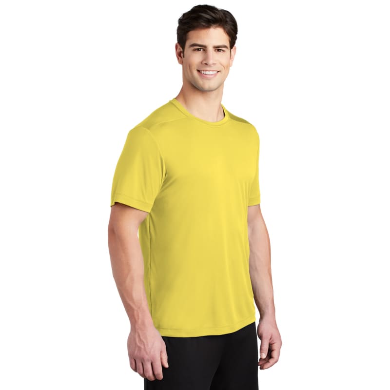 Sport-Tek Posi-UV Pro Tee. 64