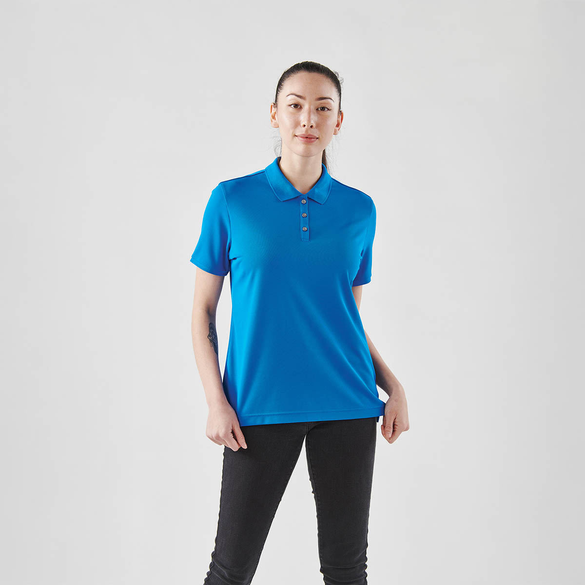 Stormtech Women's Sirocco Sports Polo 42