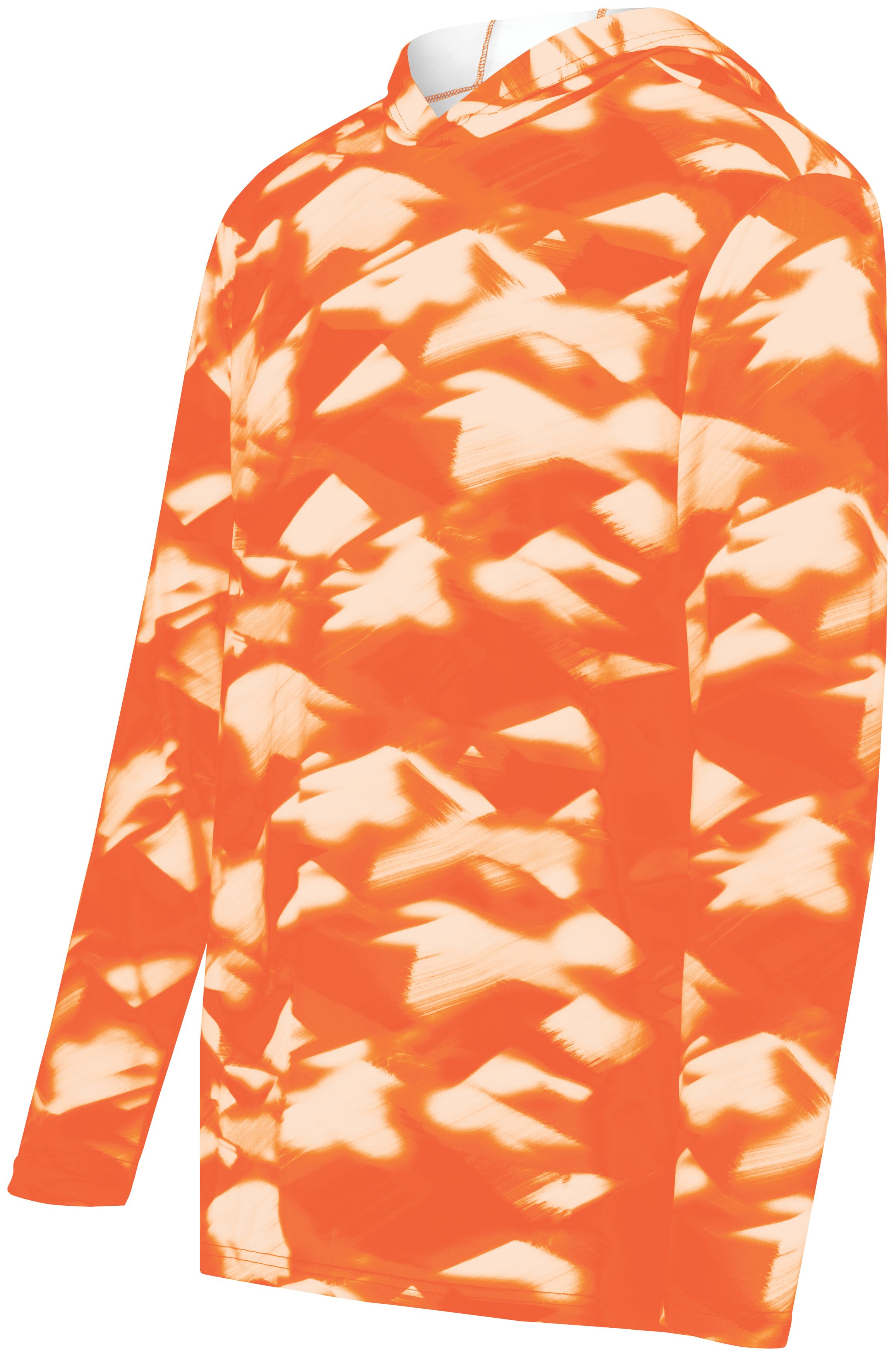 Youth Stock Cotton-Touch™ Poly Hoodie 17