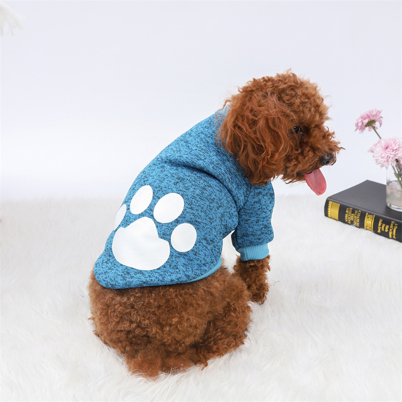 Pet Wool Fleece 2