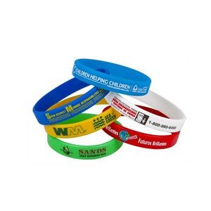 Reflective Slap Bracelet 38