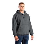 Berne Heritage Zippered Pocket Hooded  Sweatshirt - Men's 22