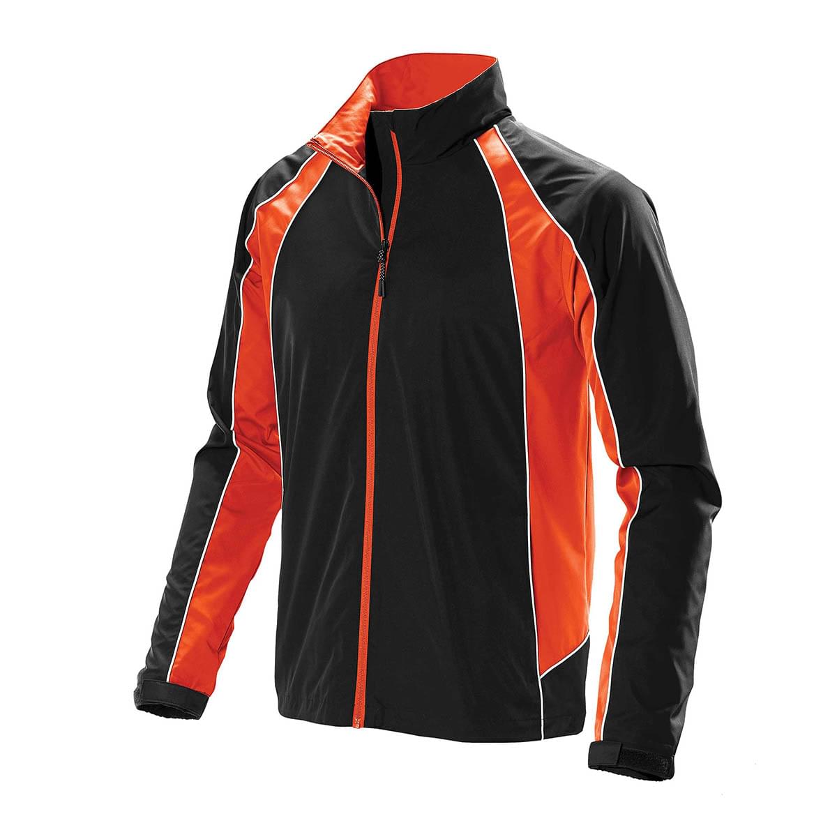 Stormtech Men's Warrior Training Jacket 10