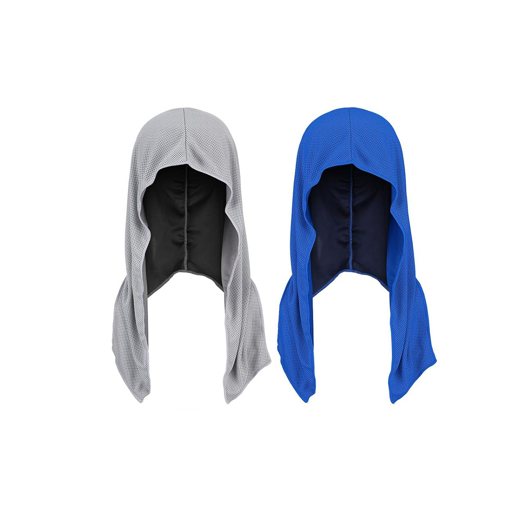 Sun Protection Cold Towels for Neck and Face 8