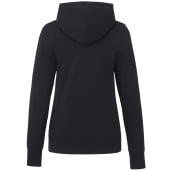 Women's ARGUS Eco Fleece Full Zip Hoody 119