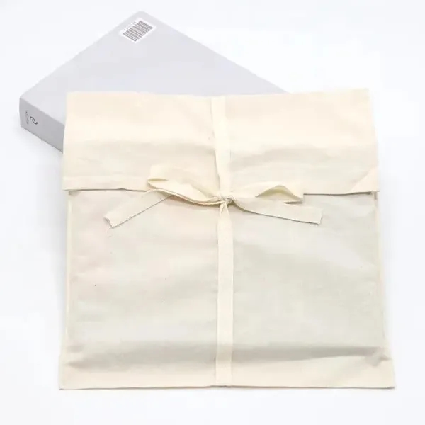 Cotton Envelope Bag 9