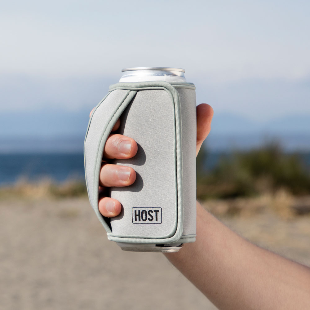 HOST® Insta-Chill Slim Can Sleeve 4
