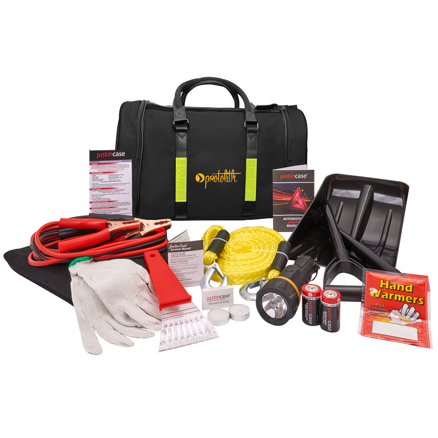 Extreme Winterizer Automotive Kit (18 Pieces) 4