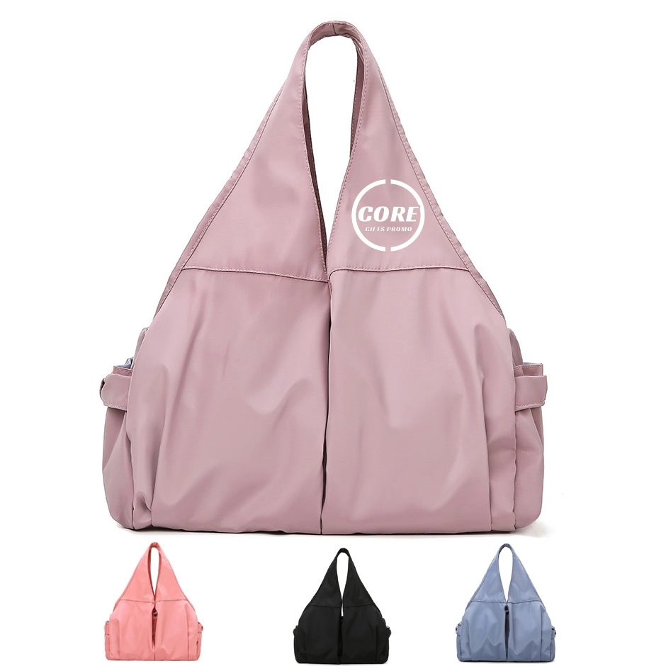 Waterproof Shoulder Bag 1