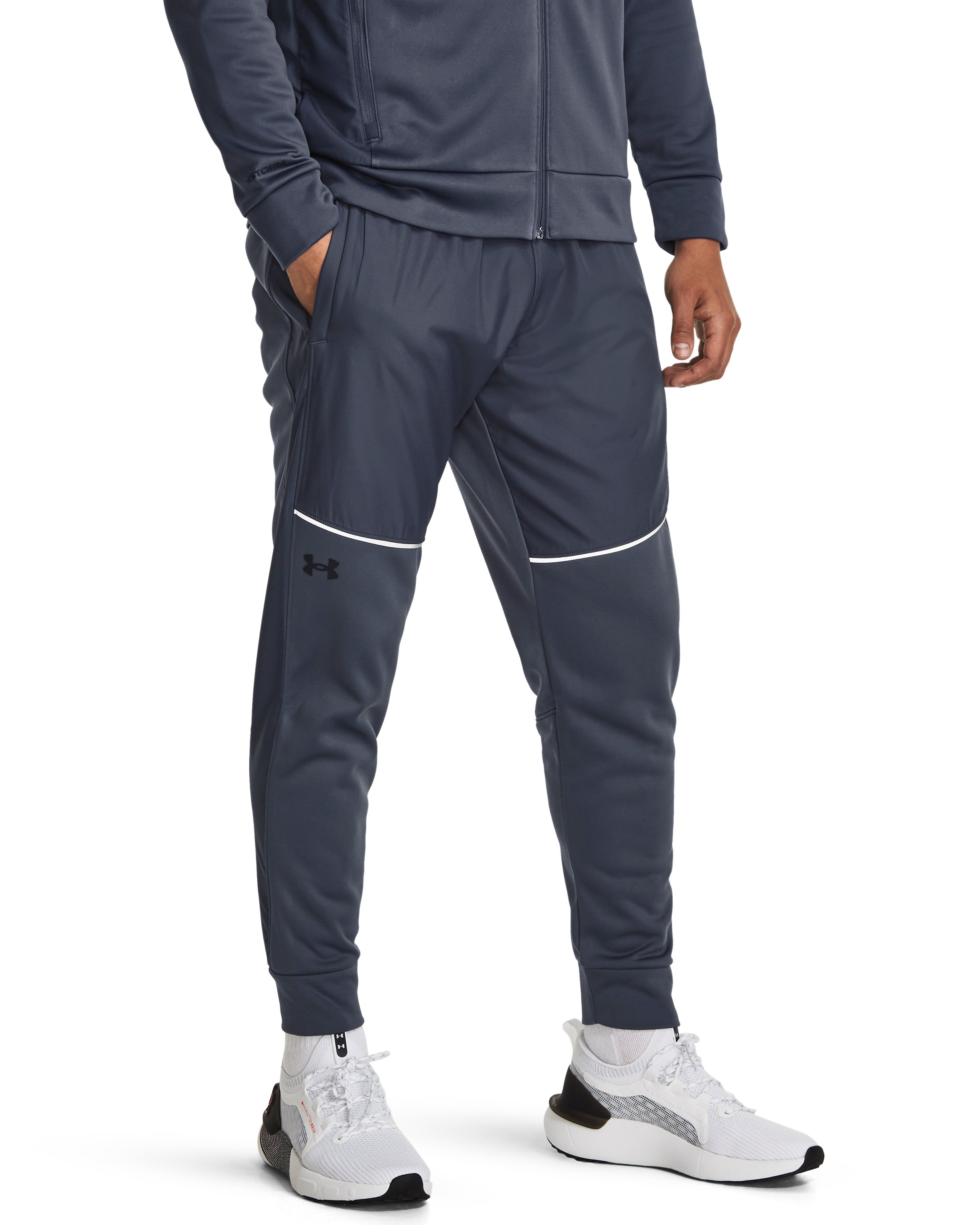 Armour Fleece Storm Men's Pants 4
