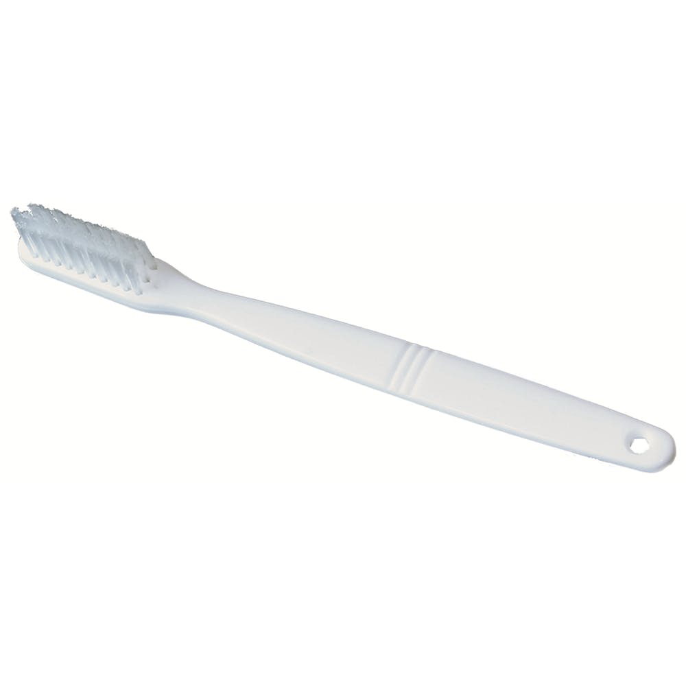 Pediatric Toothbrushes - White 2