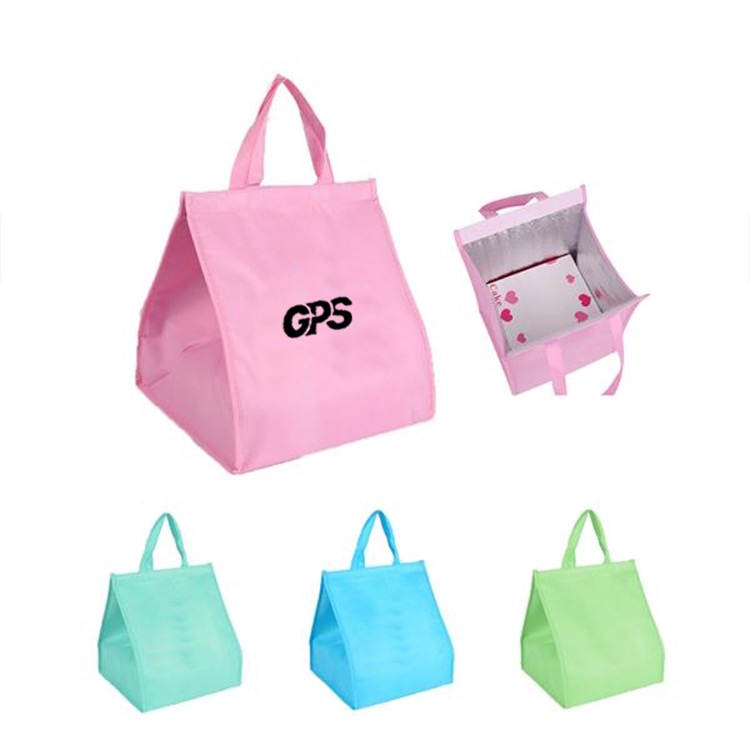 Non-Woven Insulated Thermal Picnic Bag