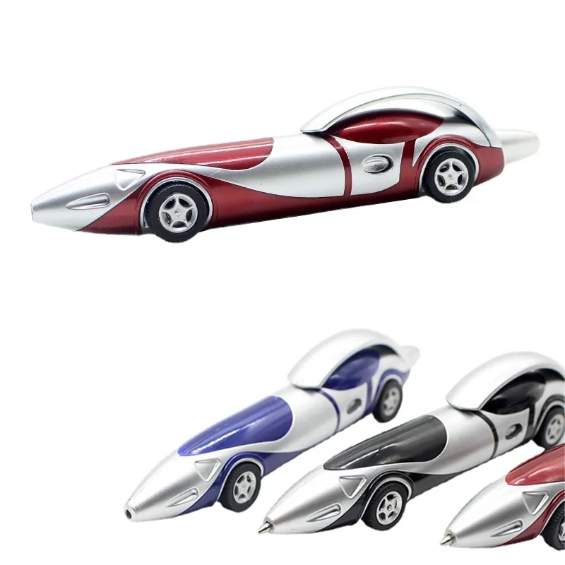 Fun Car Shaped Ballpoint Pens 4