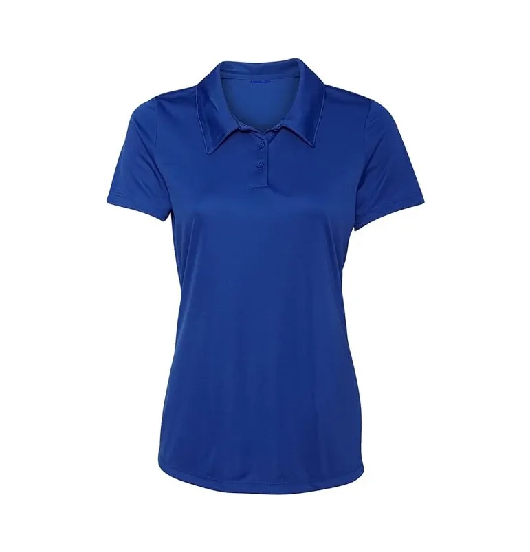 Women's Dry Golf Shirt 3